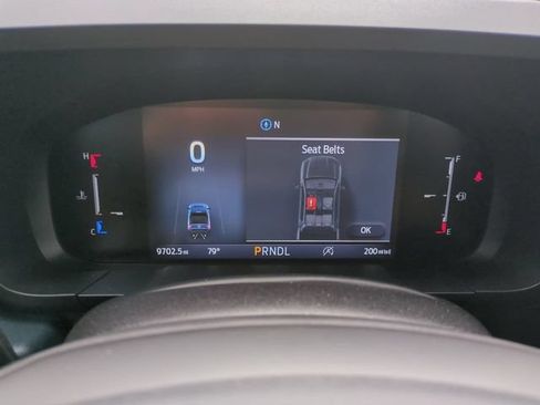 Used 2025 Ford Maverick XLT w/ XLT Luxury Package AWD/4WD image 30