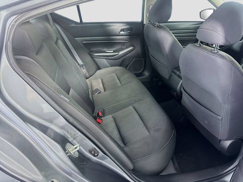 Used 2019 Nissan Altima 2.5 S FWD image 24