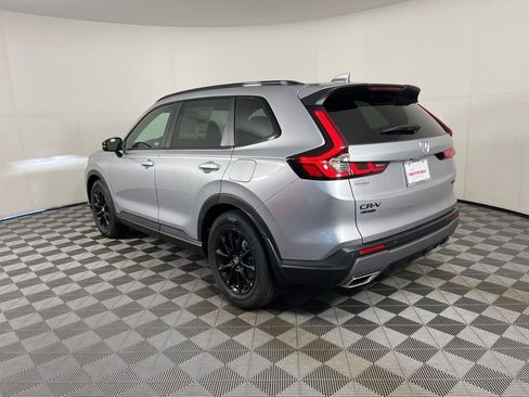 New 2026 Honda CR-V Sport-L image 15