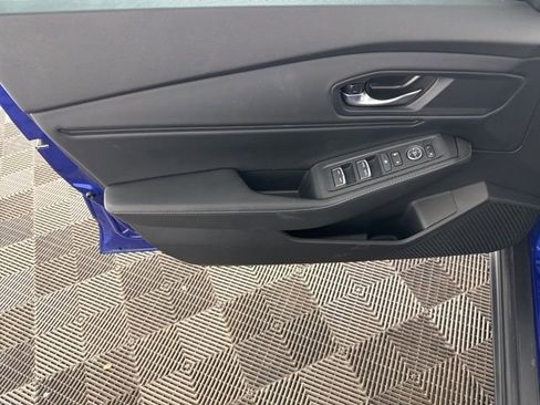 Used 2025 Honda Accord Sport image 24