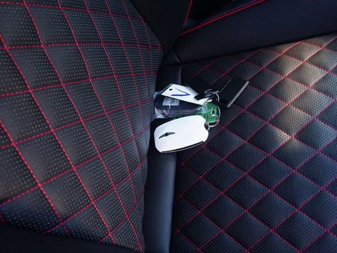 New 2025 Genesis G70 3.3T Advanced w/ Sport Prestige Package image 22