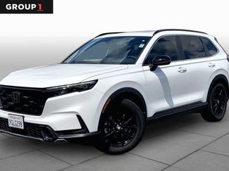 Used 2023 Honda CR-V Sport video 1