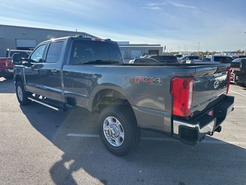New 2026 Ford F350 XLT w/ FX4 Off-Road Package AWD/4WD image 6