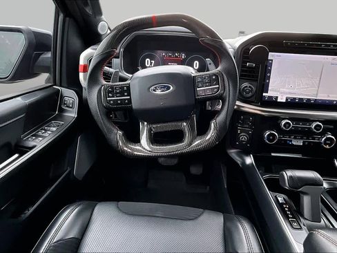 Used 2023 Ford F150 Raptor AWD/4WD image 6