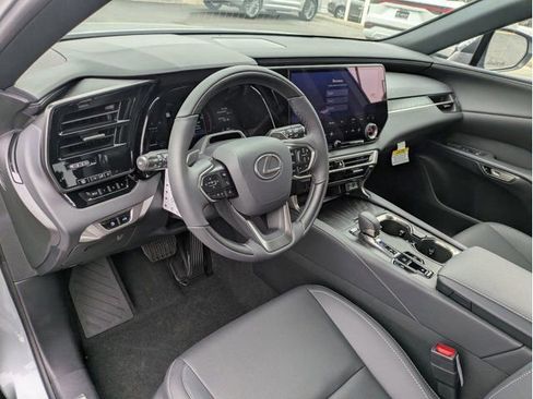 New 2026 Lexus RX 350 Premium FWD image 12