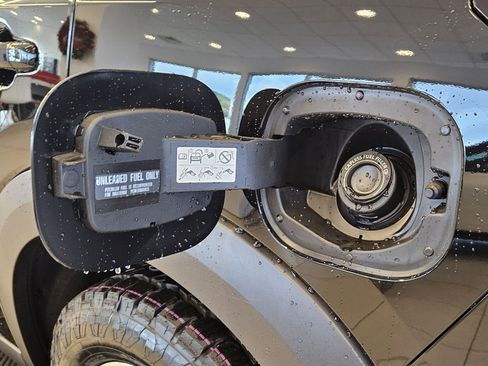 New 2025 Nissan Pathfinder Rock Creek image 31