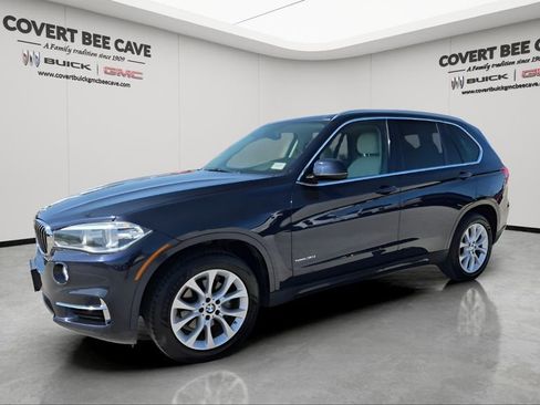 Used 2014 BMW X5 sDrive35i image 3