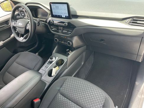 Used 2024 Ford Escape Active AWD/4WD image 31