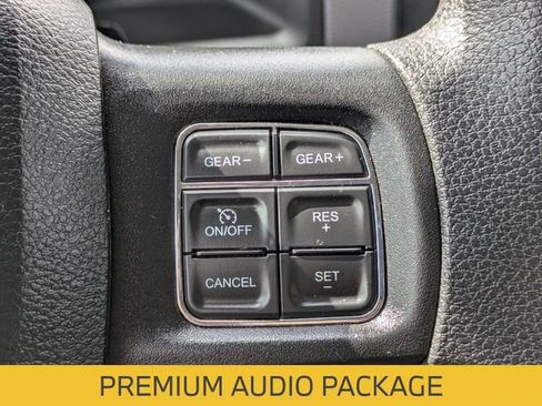 Used 2020 RAM 1500 Tradesman w/ Chrome Plus Package image 20