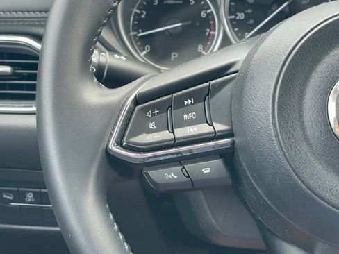 Used 2023 MAZDA CX-5 AWD 2.5 S w/ Select Package image 13