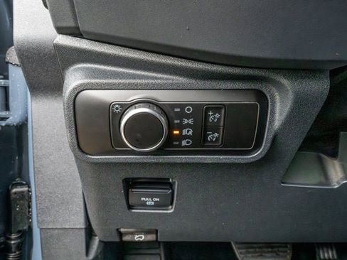 Used 2025 Ford Bronco Big Bend image 35