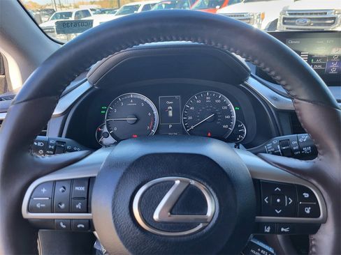 Used 2017 Lexus RX 350 AWD image 11