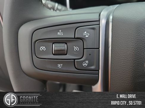 New 2026 GMC Sierra 1500 SLE AWD/4WD image 31
