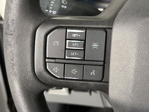 Used 2021 Ford F150 XL w/ Trailer Tow Package RWD image 21