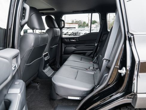 Certified 2024 Toyota Land Cruiser Base image 43