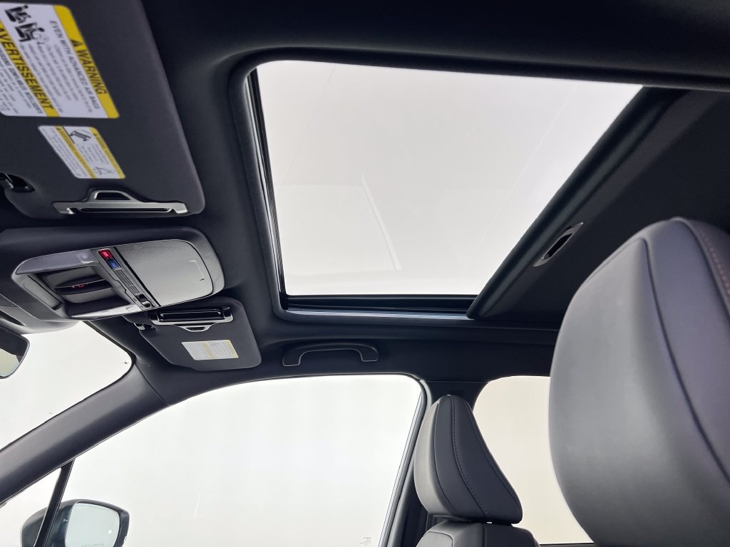 New 2026 Subaru Forester Sport AWD/4WD image 23