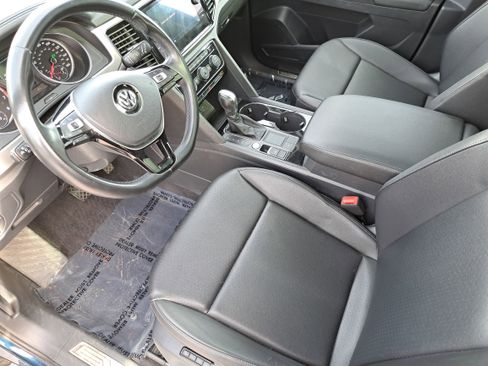 Used 2018 Volkswagen Atlas SEL image 16