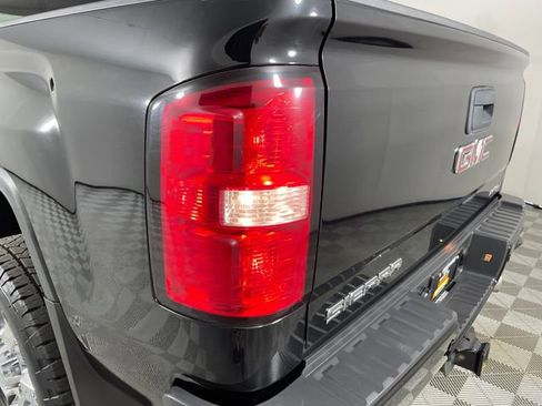 Certified 2019 GMC Sierra 3500 Denali w/ Duramax Plus Package AWD/4WD image 20