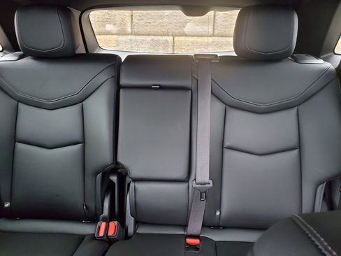 Used 2023 Cadillac XT5 Luxury image 42