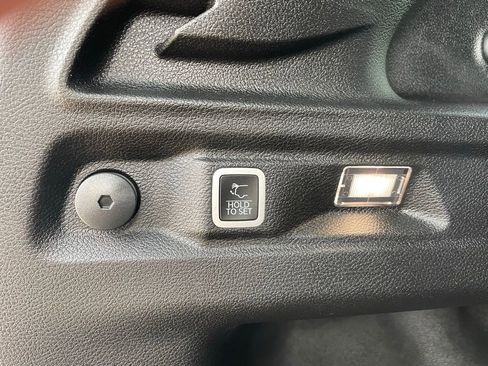 Used 2025 Jeep Grand Cherokee L Limited w/ Trailer Tow Package image 13