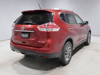 Used 2016 Nissan Rogue SL AWD/4WD video 2