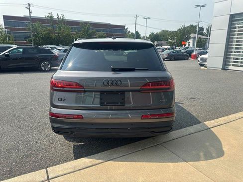 Used 2022 Audi Q7 3.0T Premium Plus AWD/4WD image 9