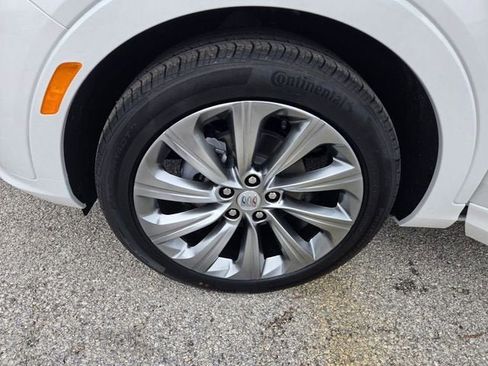 New 2026 Buick Envista Avenir image 50