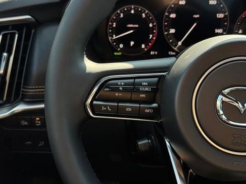 New 2026 MAZDA CX-90 3.3 Turbo S w/ Premium Plus AWD/4WD image 97