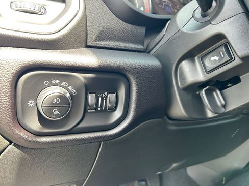 Used 2023 RAM 3500 Laramie image 22