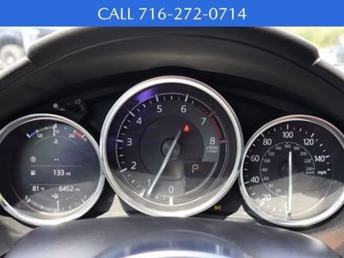 Used 2017 MAZDA MX-5 Miata RF Club image 18