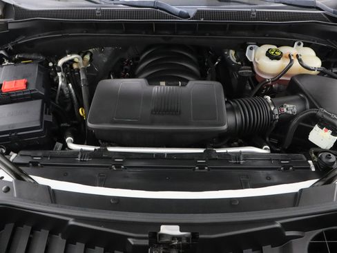 Used 2023 Chevrolet Tahoe RST AWD/4WD image 41
