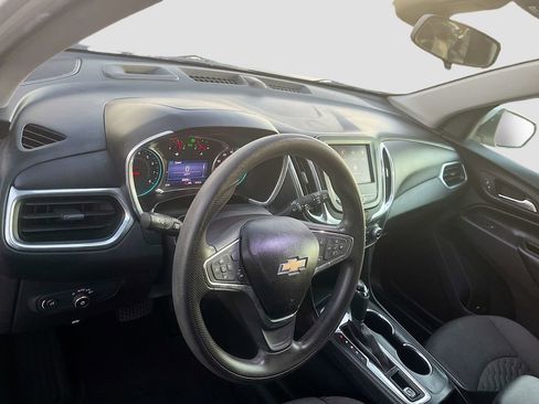 Used 2020 Chevrolet Equinox LT image 9