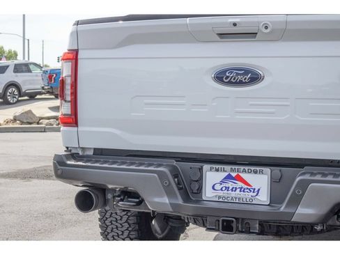 Used 2021 Ford F150 Raptor w/ Tow Technology Package AWD/4WD image 30