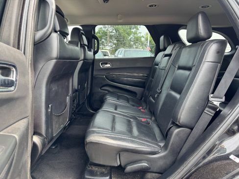 Used 2011 Dodge Durango Crew AWD/4WD image 16