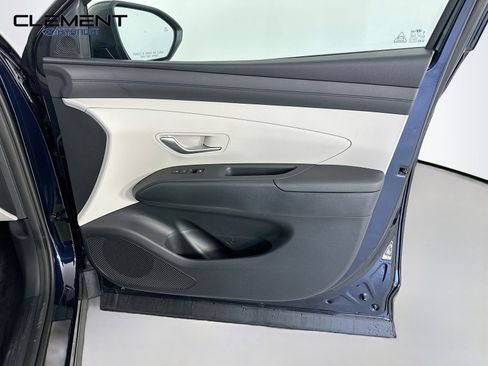 New 2026 Hyundai Tucson SEL AWD/4WD image 30