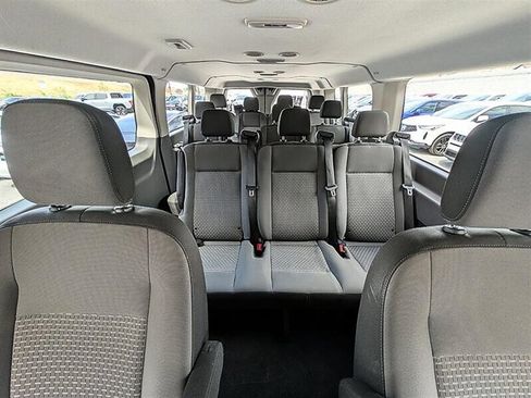 Used 2024 Ford Transit 350 XLT RWD image 29