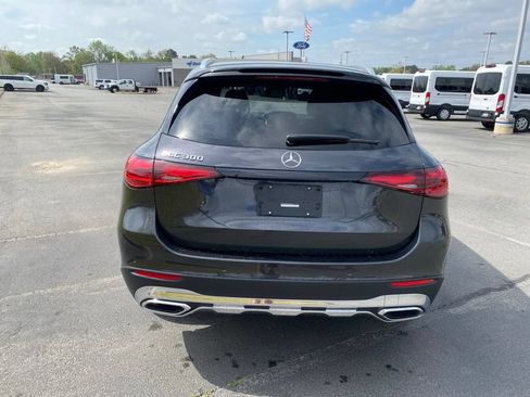 Used 2024 Mercedes-Benz GLC 300 image 8