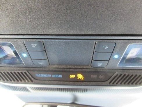 New 2026 Ford Explorer ST-Line w/ ST-Line Street Pack RWD image 27