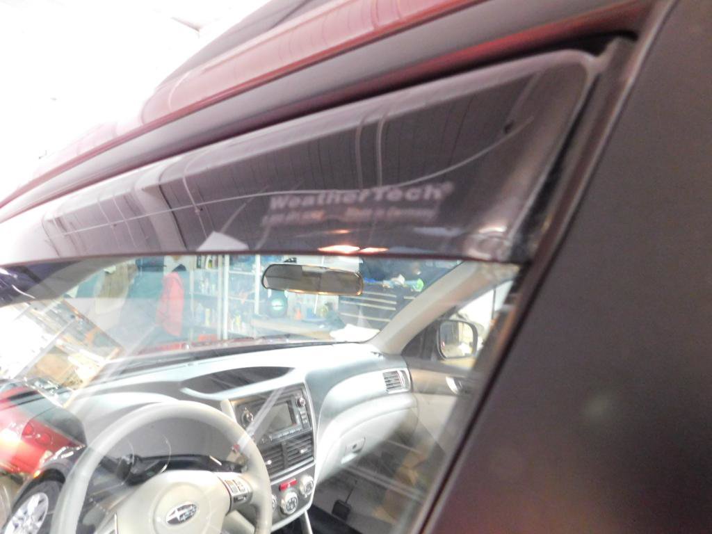 Used 2012 Subaru Forester 2.5X Limited AWD/4WD image 18