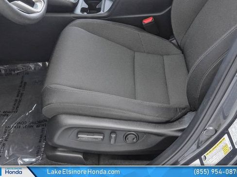 Certified 2025 Honda CR-V EX image 16