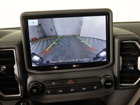 Certified 2021 Ford Bronco Sport Big Bend image 45