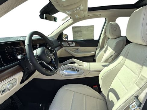 New 2026 Mercedes-Benz GLE 450 4MATIC image 4