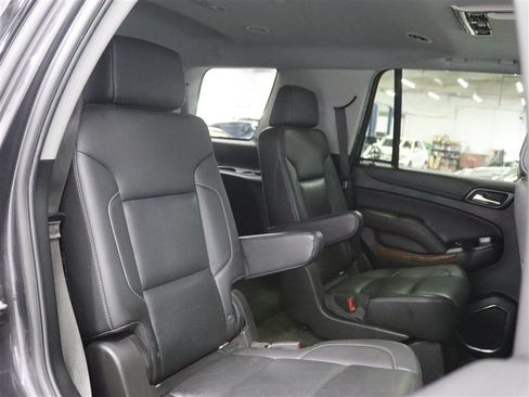 Used 2018 Chevrolet Tahoe Premier AWD/4WD image 21