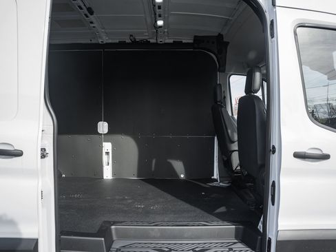 New 2026 Ford Transit 250 148 Medium Roof w/ Load Area Protection Package image 22