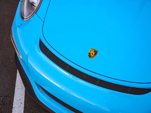 Used 2016 Porsche 911 GT3 RS RWD image 25