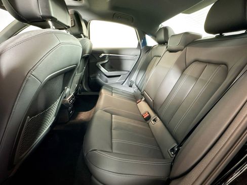 New 2026 Audi A3 2.0T Premium Plus image 21