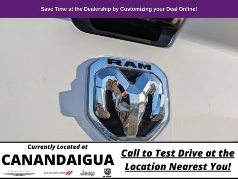 Used 2022 RAM 2500 Tradesman image 40