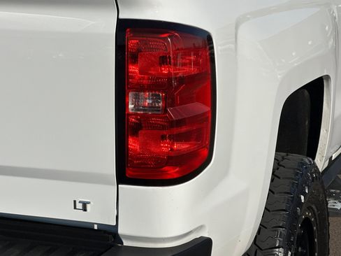 Used 2016 Chevrolet Silverado 2500 LT w/ LT Convenience Package image 25