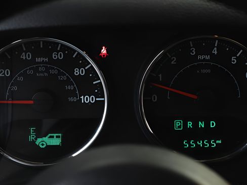 Used 2018 Jeep Wrangler Unlimited Sport S AWD/4WD image 33