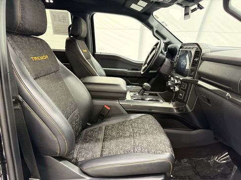 Used 2023 Ford F150 Tremor image 16